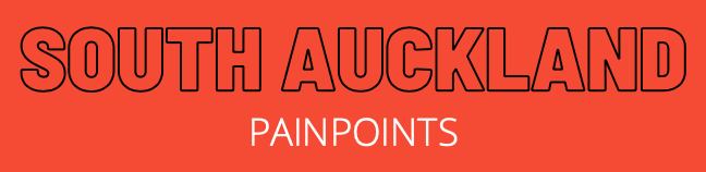 South Auckland Context Divider